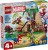LEGO Klocki SPIDEY 11200 Bitwa Spidey'ego i Gobby'ego przy domku na drzewie