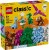 LEGO Klocki Classic 11041 Kreatywne dinozaury