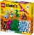 LEGO Klocki Classic 11041 Kreatywne dinozaury