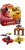 LEGO Klocki Ninjago 71826 Smocze Spinjitzu - zestaw bitewny