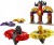 LEGO Klocki Ninjago 71826 Smocze Spinjitzu - zestaw bitewny