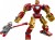 LEGO Klocki Super Heroes 76307 Mech Iron Mana kontra Ultron