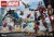 LEGO Klocki Super Heroes 76314 Kapitan Ameryka: Wojna bohaterów - bitwa