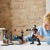 LEGO Klocki Super Heroes 76314 Kapitan Ameryka: Wojna bohaterów - bitwa