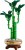 LEGO Klocki Botanicals 10344 Dracena sandera
