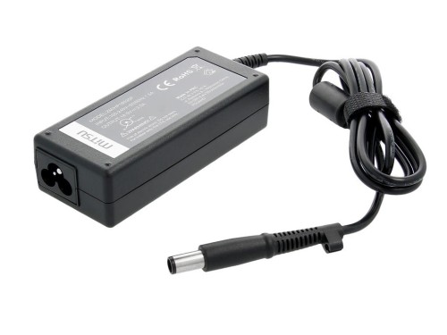 Mitsu ładowarka/zasilacz 18.5v 3.5a (7.4x5.0 pin) - hp, compaq 65W