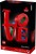 LEGO Klocki ART 31214 LOVE