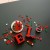 LEGO Klocki ART 31214 LOVE