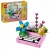 LEGO Klocki Creator 31169 Maszyna do pisania z kwiatami