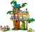 LEGO Klocki Friends 42652 Spotkanie w domku na Drzewie Przyjaźni