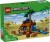 LEGO Klocki Minecraft 21269 Wyprawa do pancernikowej kopalni
