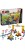 LEGO Klocki Super Mario 72036 Mario Kart - Zestaw Baby Peach i Grand Prix