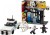 LEGO Klocki Super Heroes 76311 Multiwersum: Miles Morales kontra Spot