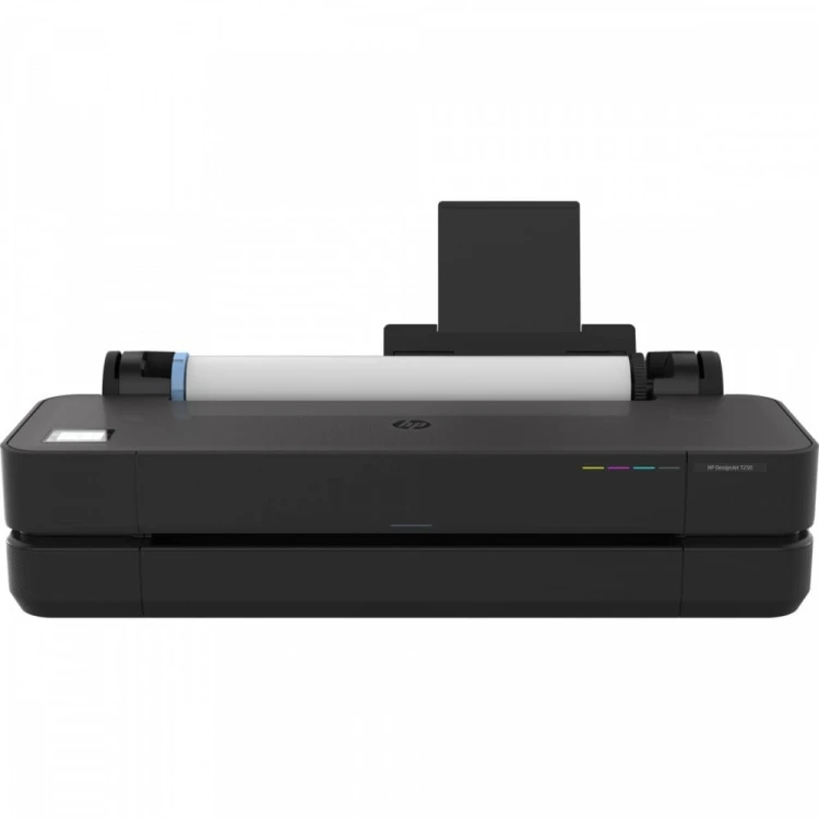 HP Inc. Ploter DesignJet T250 24-in Printer 5HB06D