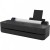 HP Inc. Ploter DesignJet T250 24-in Printer 5HB06D