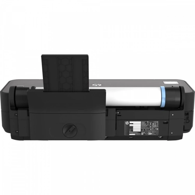 HP Inc. Ploter DesignJet T250 24-in Printer 5HB06D