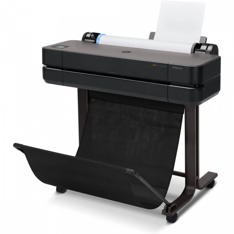 HP Inc. Ploter DesignJet T630 24-in Printer 5HB09D