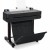 HP Inc. Ploter DesignJet T630 24-in Printer 5HB09D