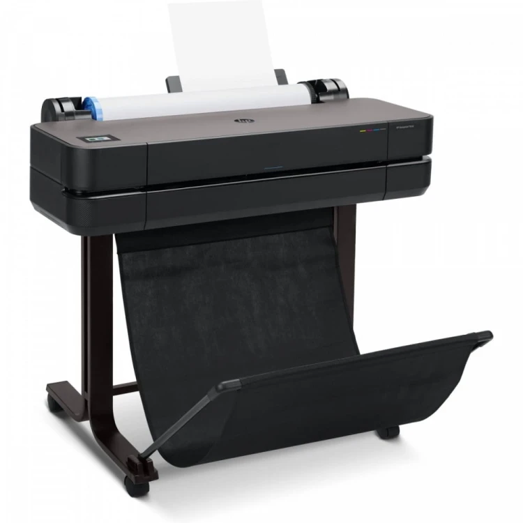 HP Inc. Ploter DesignJet T630 24-in Printer 5HB09D