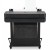HP Inc. Ploter DesignJet T630 24-in Printer 5HB09D