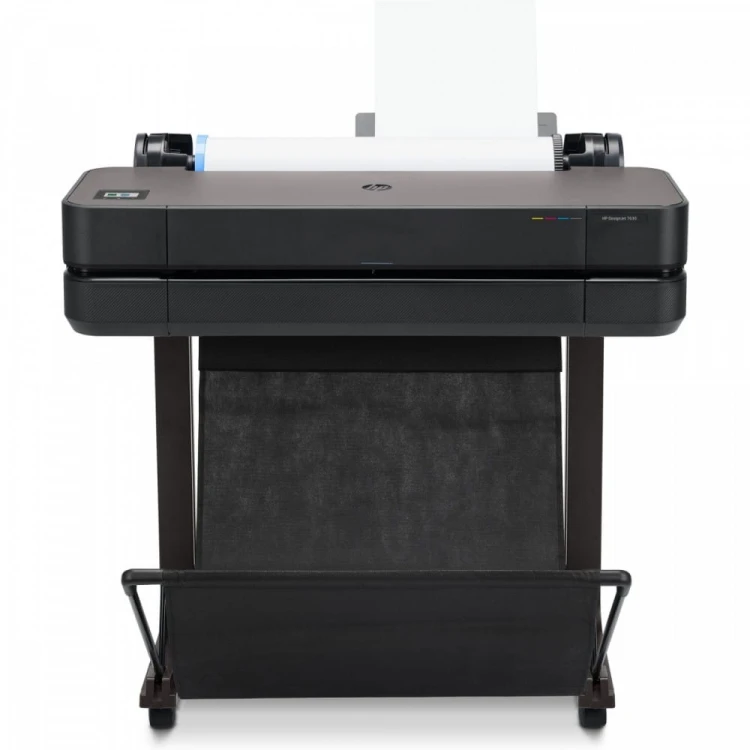 HP Inc. Ploter DesignJet T630 24-in Printer 5HB09D