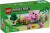 LEGO Klocki Minecraft 21268 Dom prosiaczka