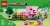 LEGO Klocki Minecraft 21268 Dom prosiaczka