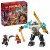 LEGO Klocki Ninjago 71827 Mech w zbroi bojowej Zanea