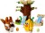 LEGO Klocki 40709 Wiosenny plac zabaw dla zwierzątek