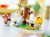 LEGO Klocki 40709 Wiosenny plac zabaw dla zwierzątek