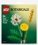 LEGO Klocki Botanicals 30701 Kwiaty polne V29