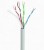 Gembird Kabel UTP drut kat. 5e (CCA) 305m szary