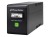 PowerWalker UPS LINE-INTERACTIVE 800VA 2X PL 230V, PURE SINE    WAVE, RJ11/45 IN/OUT, USB, LCD