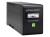 PowerWalker UPS LINE-INTERACTIVE 800VA 2X PL 230V, PURE SINE    WAVE, RJ11/45 IN/OUT, USB, LCD