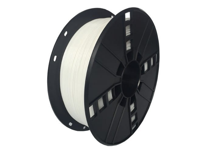 Gembird Filament drukarki 3D PETG/1.75mm/1kg/biały