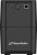 PowerWalker UPS Line-Interactive 850VA SB FR 2x PL 230V, USB
