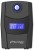 PowerWalker UPS Line-Interactive 600VA STL FR 2x PL 230V, USB, RJ11/45      In/Out