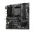 MSI Płyta główna B550M PRO-VDH AM4 4DDR4 HDMI/DP/VGA mATX