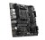 MSI Płyta główna B550M PRO-VDH AM4 4DDR4 HDMI/DP/VGA mATX