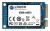 Kingston Dysk SSD SKC600 512GB mSATA 550/520 MB/s