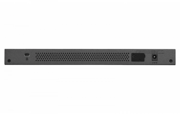Netgear Przełącznik GS116LP Switch niezarządzalny 16xGE PoE+