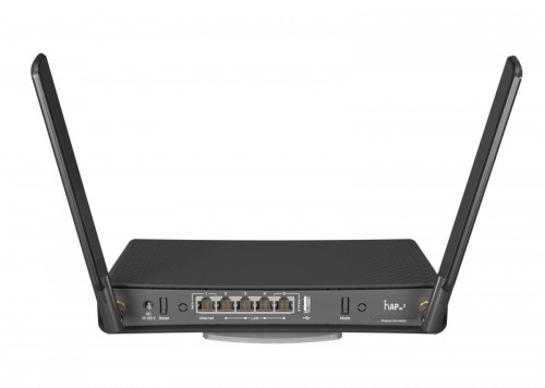 Mikrotik Router WiFi AC 1200   RBD53iG-5HacD2HnD