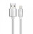 TB Kabel Lightning-USB 1.5m srebrny MFi