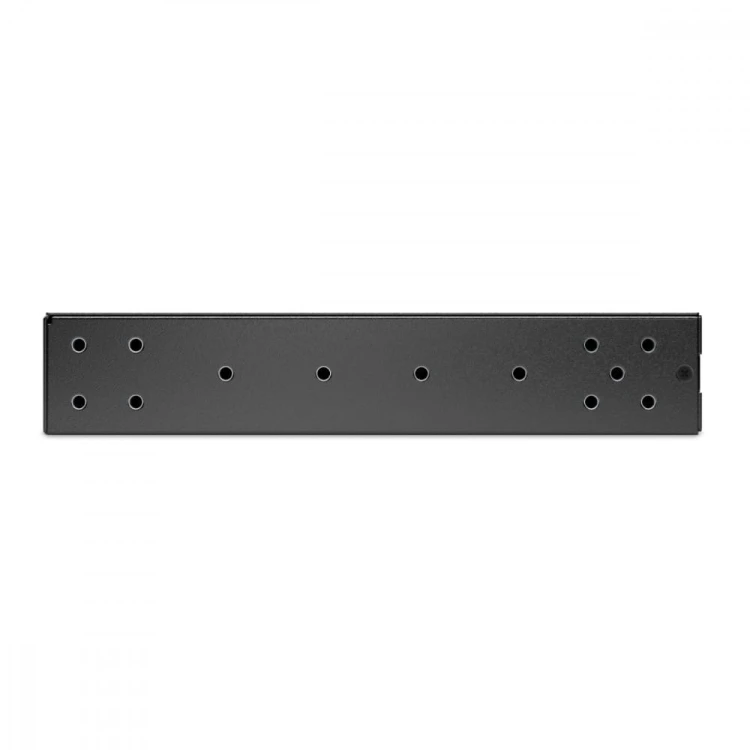 APC Przełącznik źródeł zasilania AP4423A Rack ATS, 230V, 16A, wejście C20, wyjścia 8x C13, 1x C19