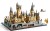 LEGO Harry Potter 76419 Klocki Zamek Hogwart i błonia