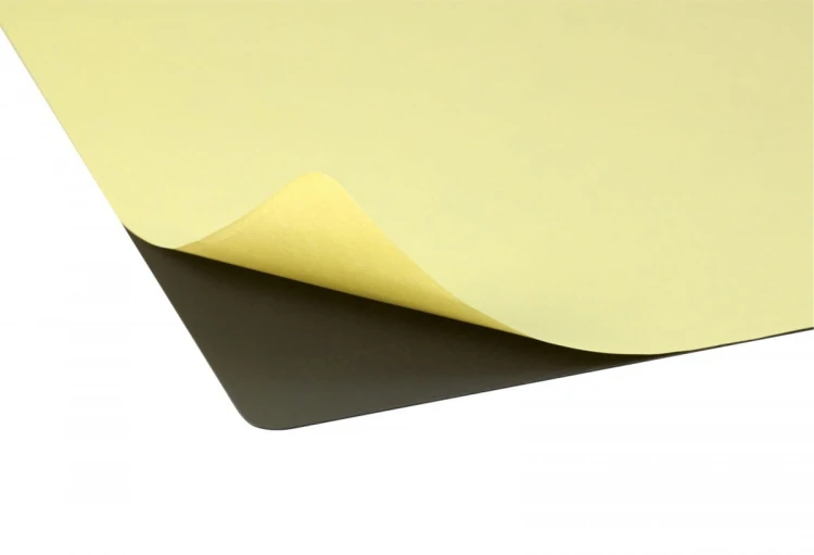 YENKEE Podkładka pod mysz YPM 2000GY 220x180x0,3mm