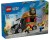 LEGO Klocki City 60404 Ciężarowka z burgerami