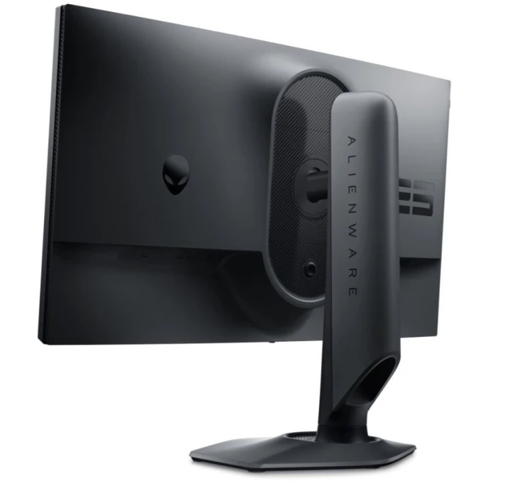 Dell Monitor Alienware AW2524HF 24.5 cala AMD FreeSync Premium 500Hz Full HD (1920x1080)/16:9/DP/HDMI/USB/3Y AES&amp;PPE