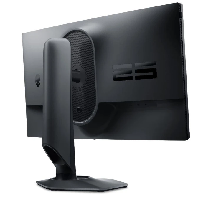 Dell Monitor Alienware AW2524HF 24.5 cala AMD FreeSync Premium 500Hz Full HD (1920x1080)/16:9/DP/HDMI/USB/3Y AES&amp;PPE