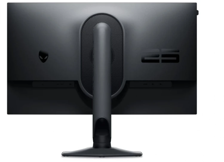 Dell Monitor Alienware AW2524HF 24.5 cala AMD FreeSync Premium 500Hz Full HD (1920x1080)/16:9/DP/HDMI/USB/3Y AES&amp;PPE